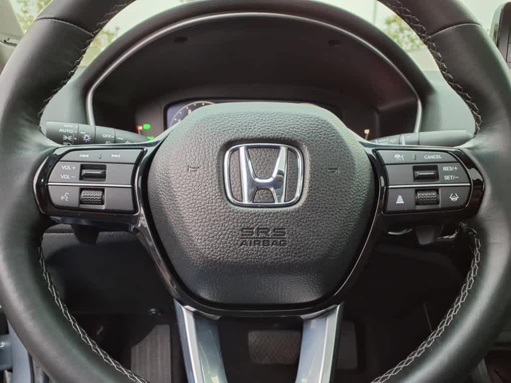 Thumbnail: 2024 Honda Civic - 16