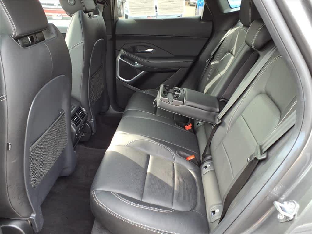 Thumbnail: 2020 Jaguar E-Pace - 9