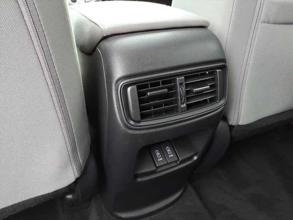 Thumbnail: 2018 Honda CR-V - 9