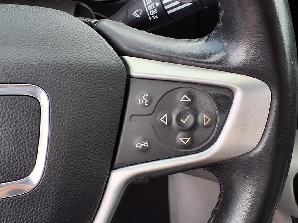 Thumbnail: 2018 GMC Terrain - 18