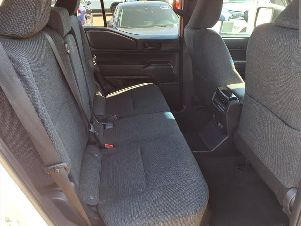 Thumbnail: 2024 Toyota Land Cruiser - 13