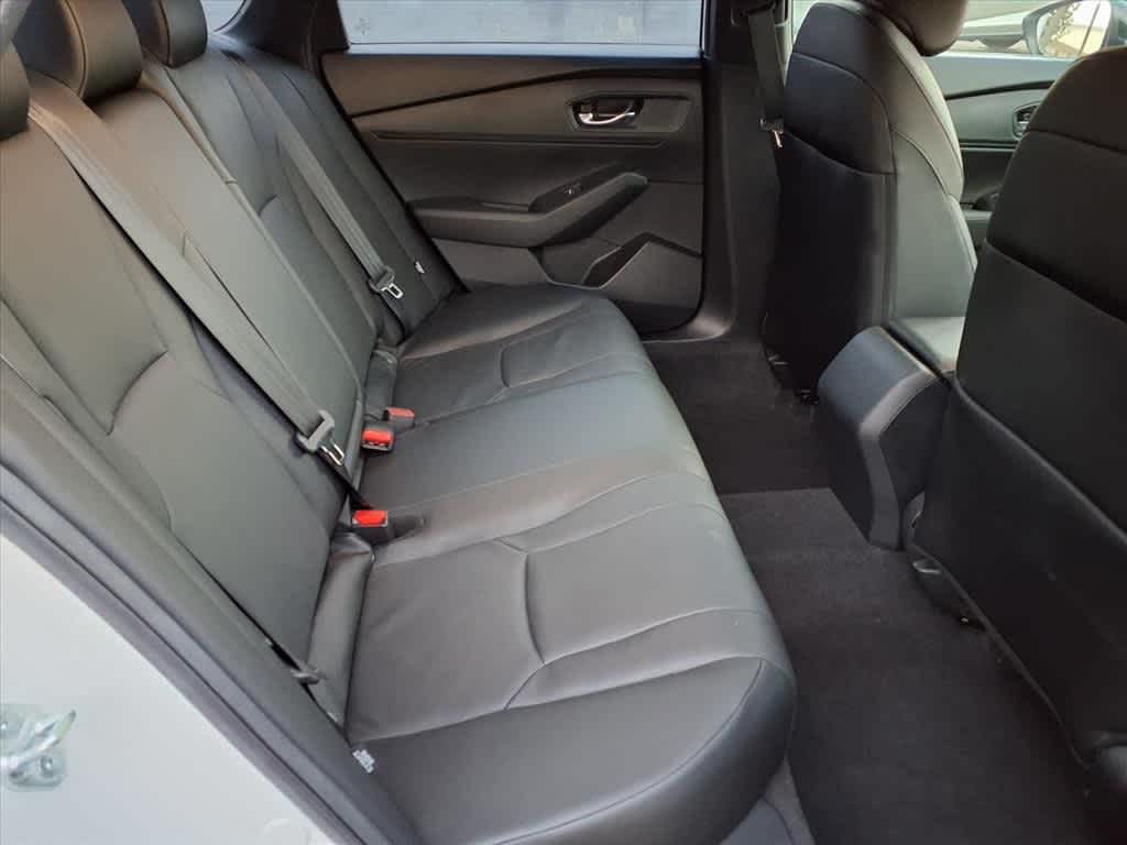 Thumbnail: 2023 Honda Accord - 12