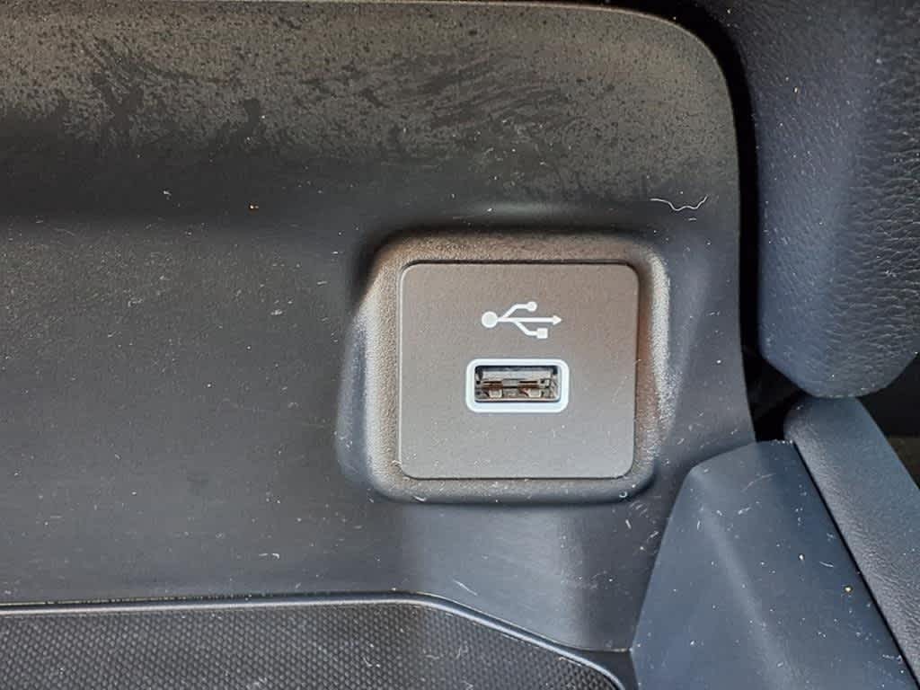 2023 Honda HR-V Sport 23