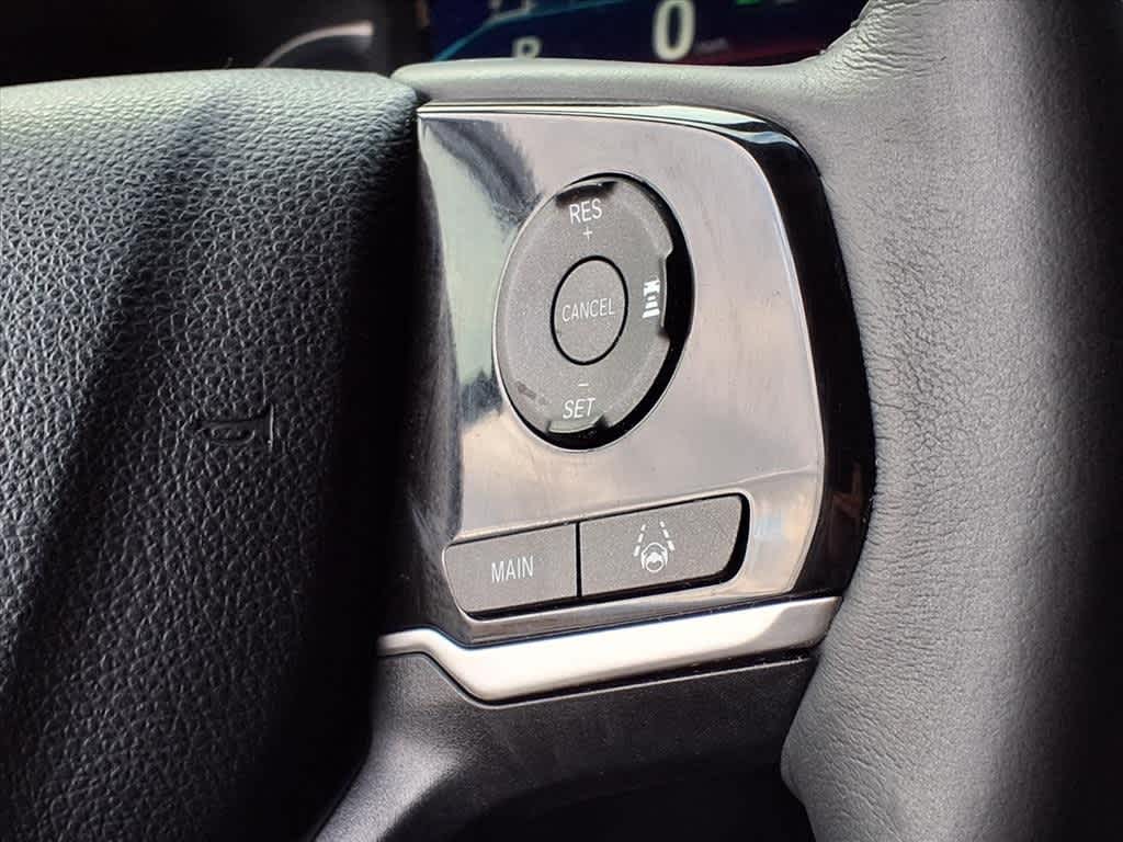 Thumbnail: 2019 Honda Pilot - 18