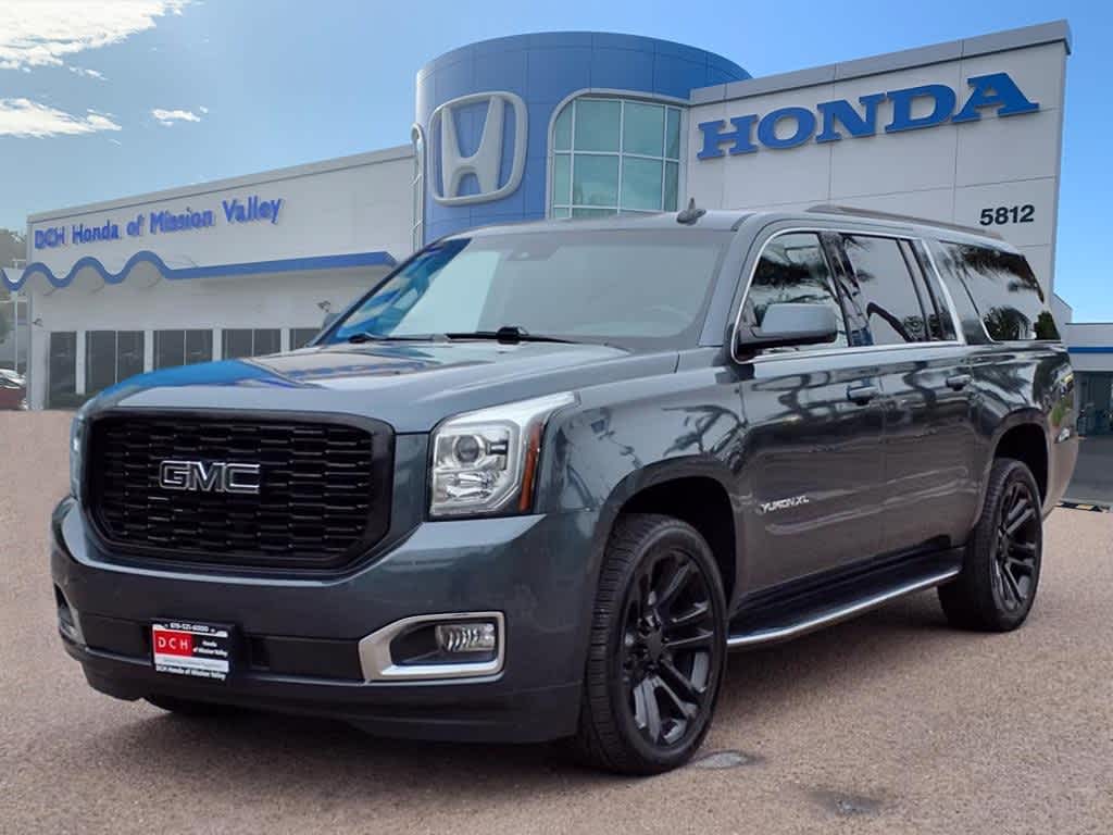 2020 GMC Yukon XL SLT -
                  San Diego, CA