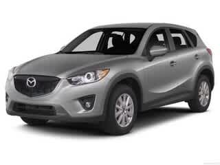 2014 Mazda CX-5 Grand Touring -
                  San Diego, CA