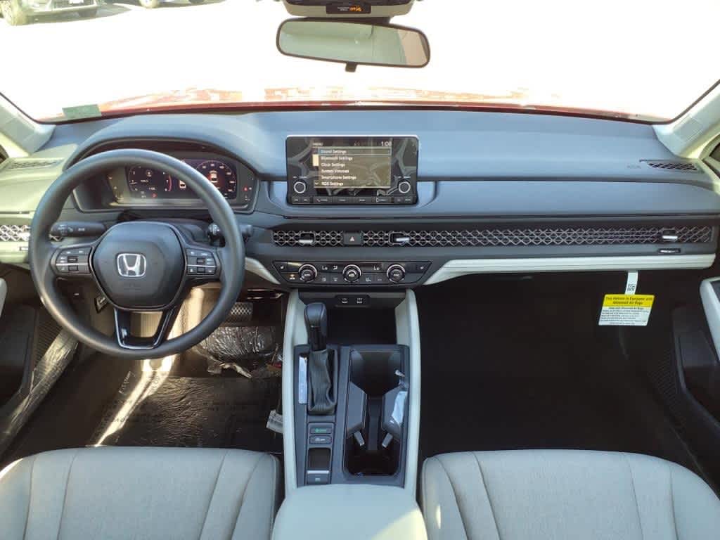 Thumbnail: 2024 Honda Accord - 12
