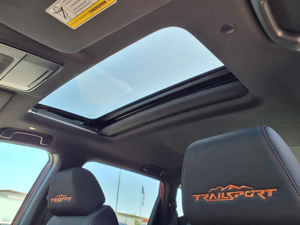 Thumbnail: 2026 Honda CR-V - 13