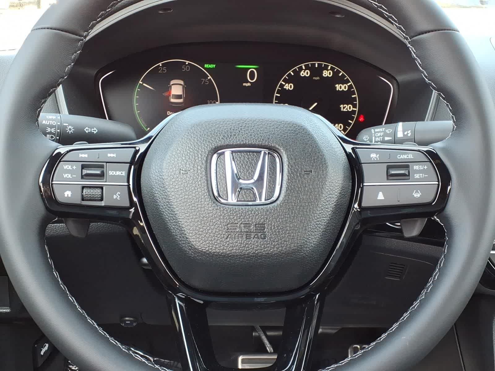 Thumbnail: 2026 Honda Civic - 14