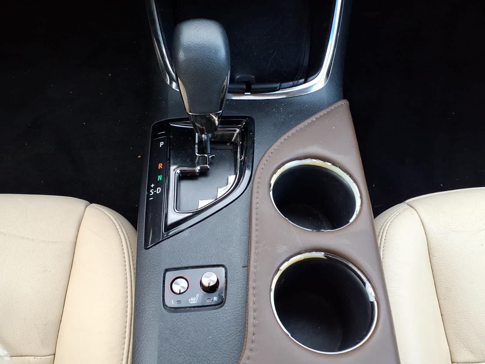 2014 Toyota Avalon XLE Premium - Photo 22