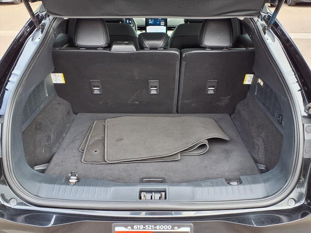 Thumbnail: 2021 Ford Mustang Mach-E - 6