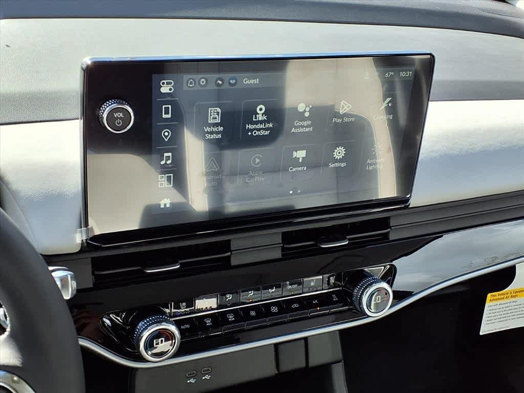 Thumbnail: 2026 Honda Prologue - 15