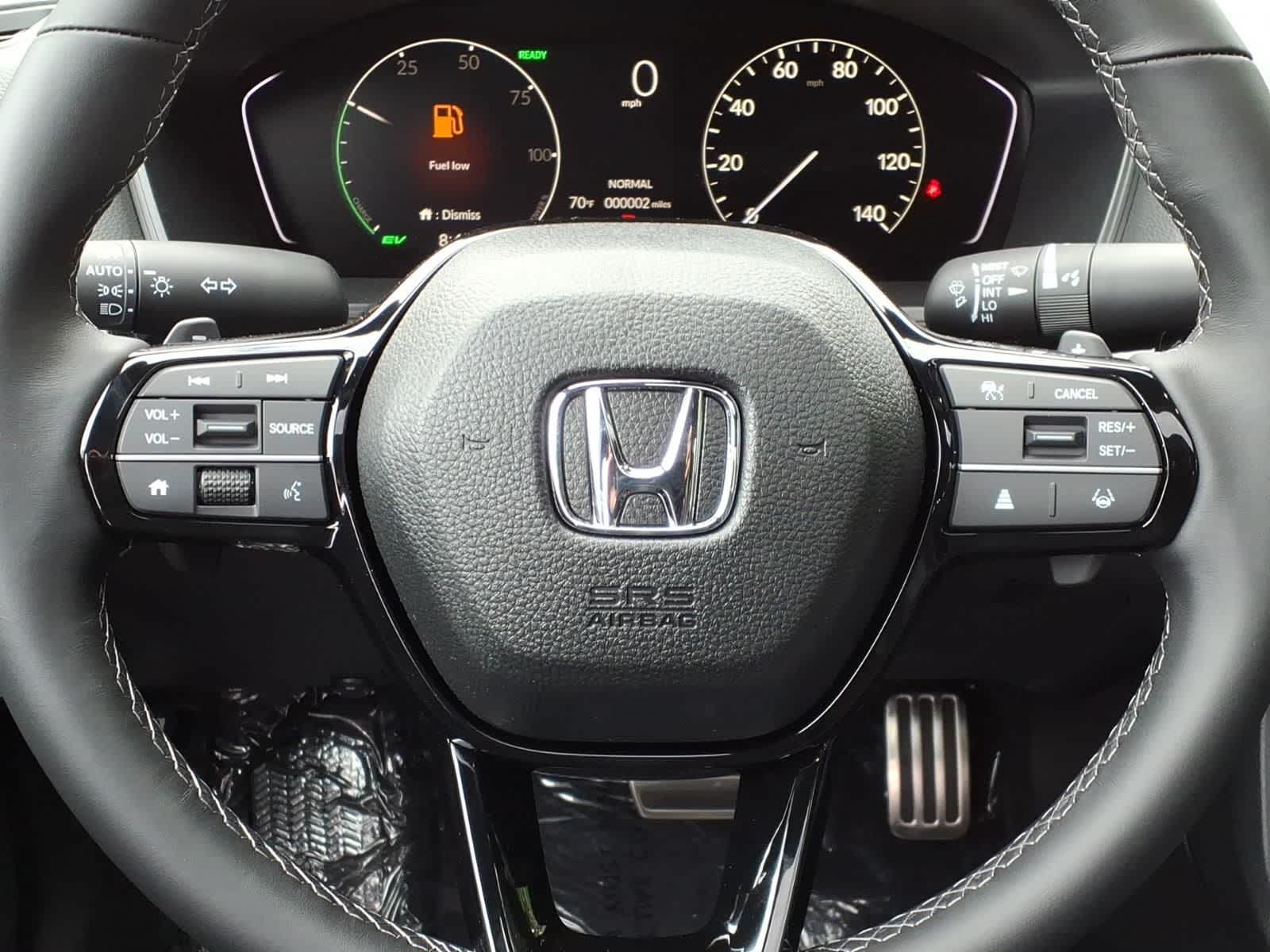 Thumbnail: 2026 Honda Civic - 14