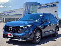 2026 Honda CR-V Hybrid TrailSport SUV