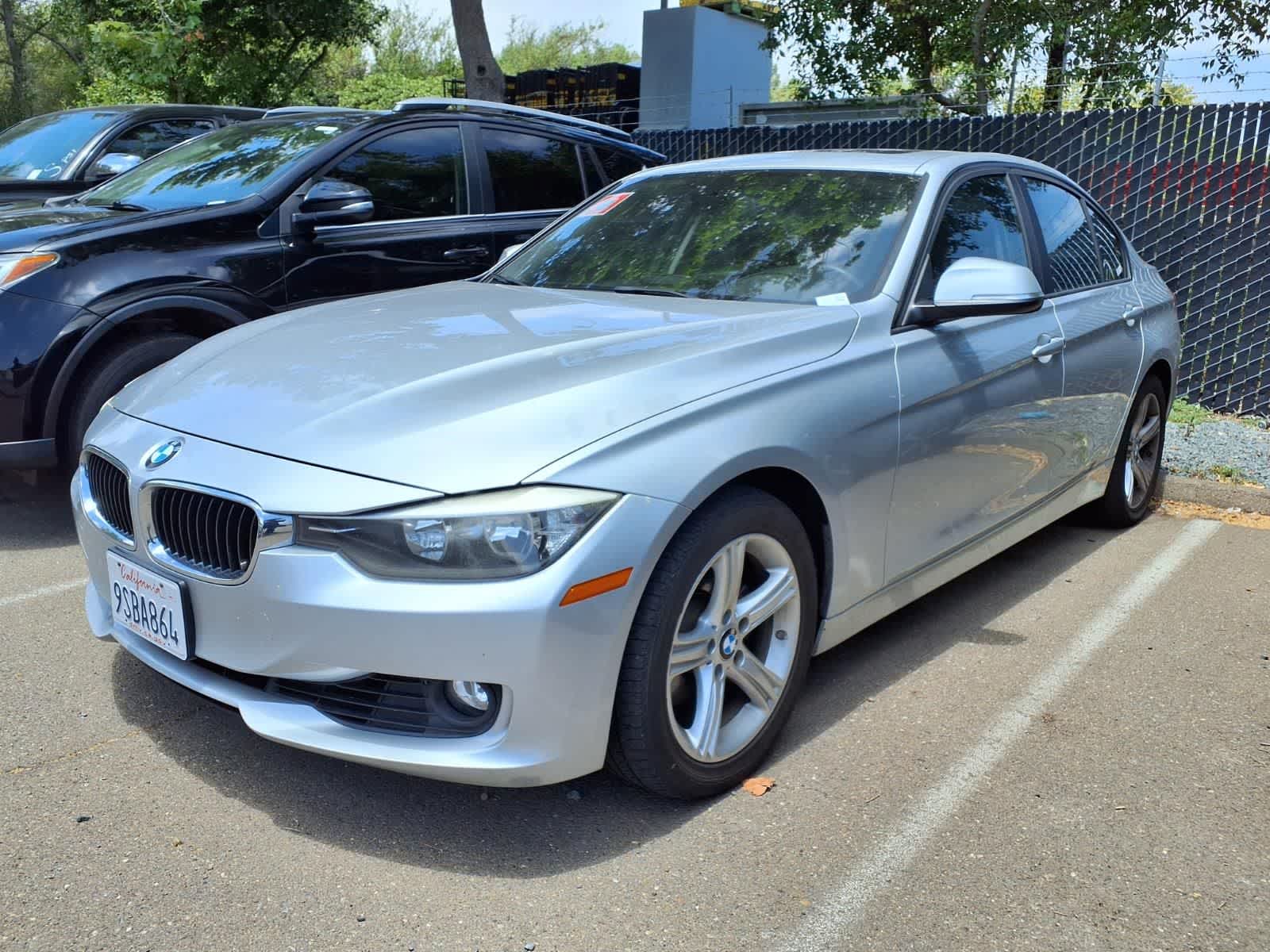 2013 BMW 3 Series 328i -
                  San Diego, CA