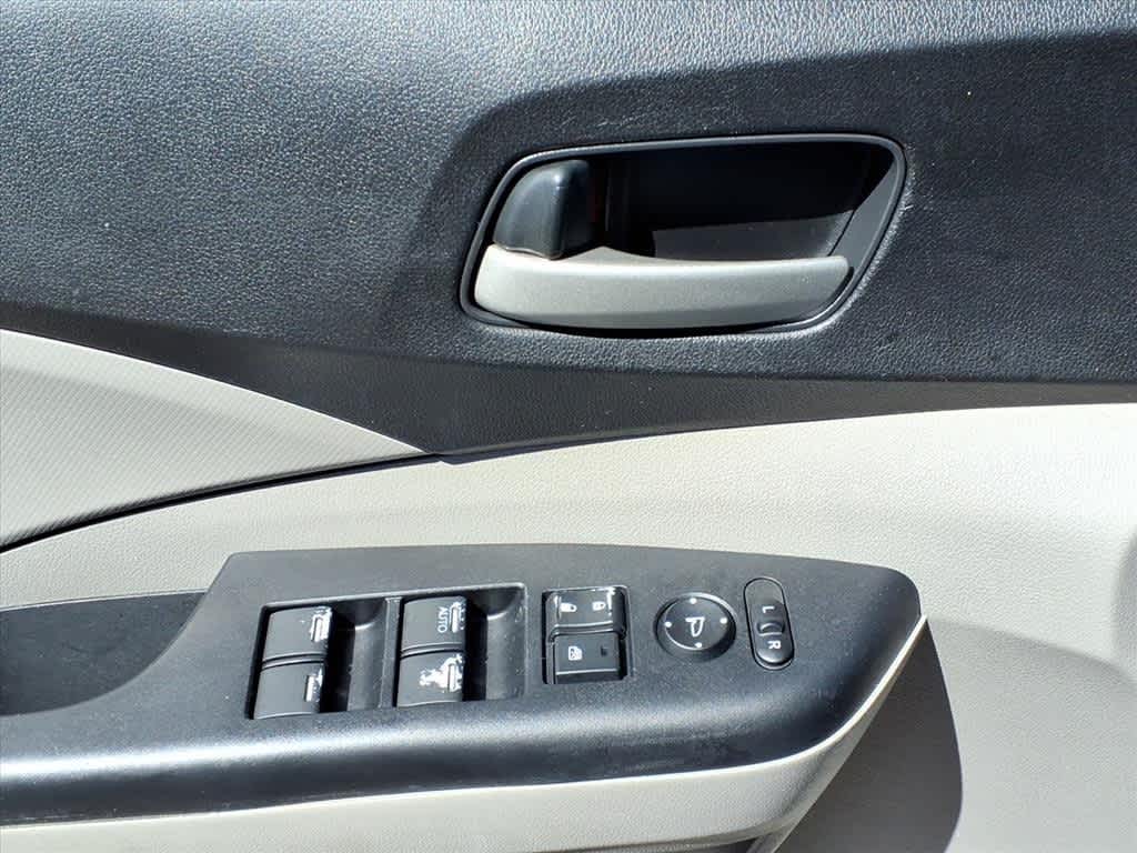 Thumbnail: 2014 Honda CR-V - 13