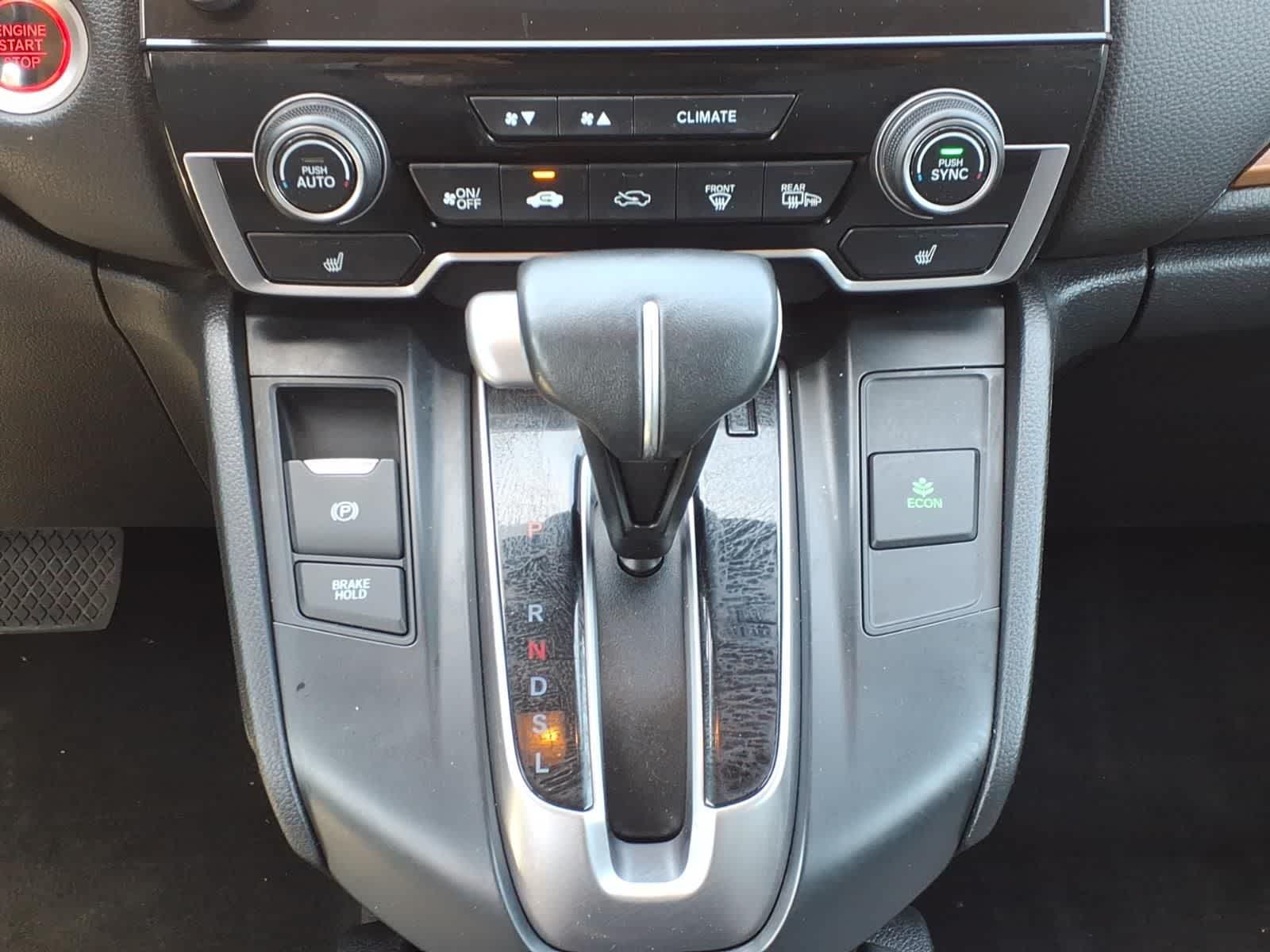 Thumbnail: 2017 Honda CR-V - 22
