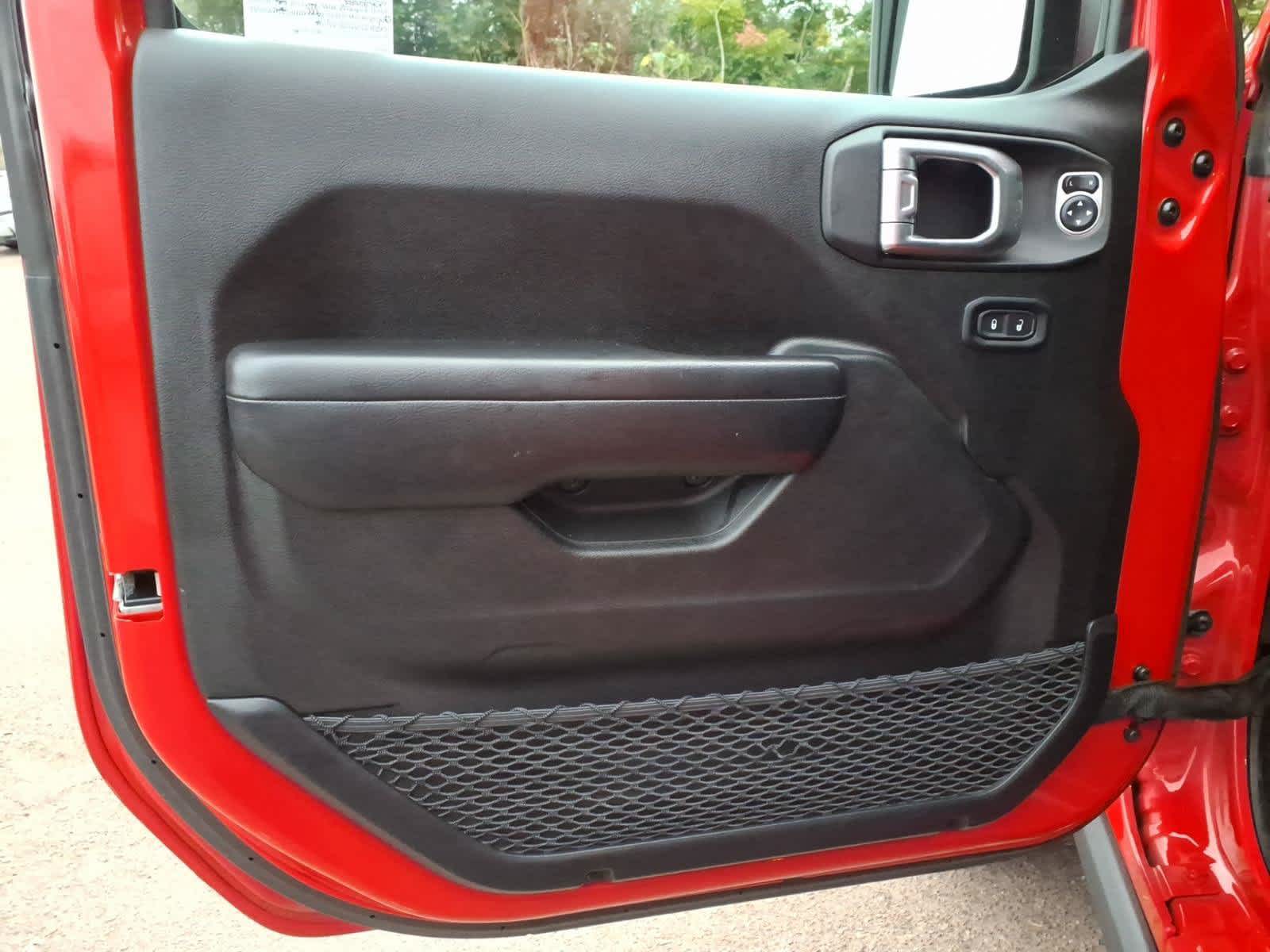 2019 Jeep Wrangler Unlimited Sport S - Photo 13