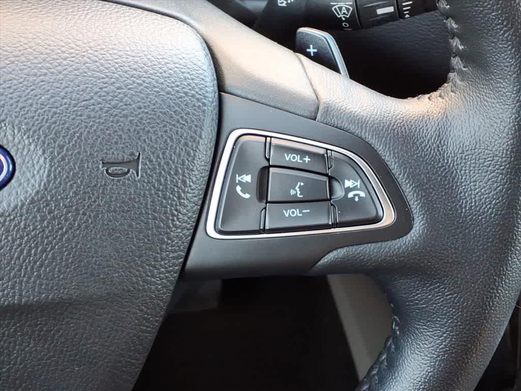 Thumbnail: 2017 Ford Escape - 18