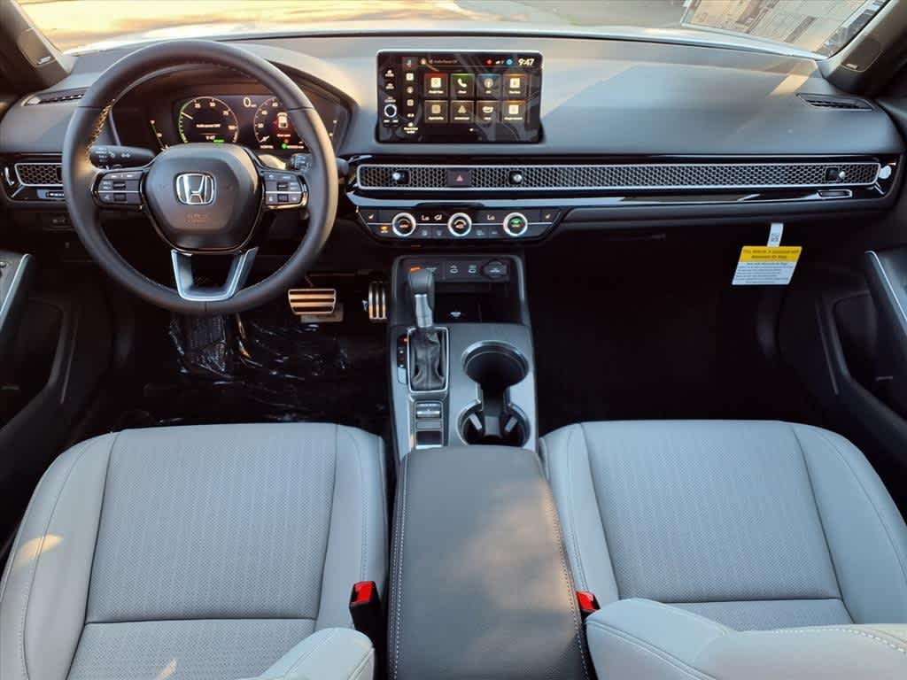 Thumbnail: 2026 Honda Civic - 10