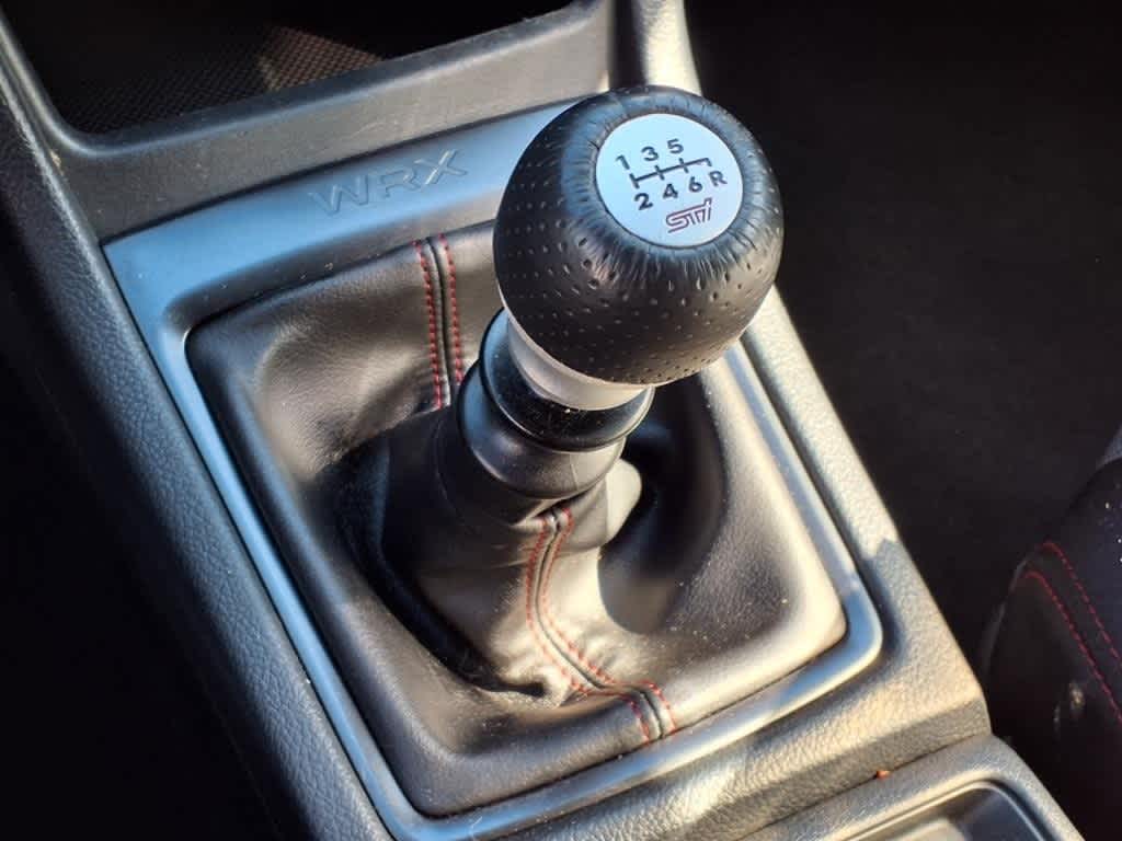 Thumbnail: 2021 Subaru WRX - 22