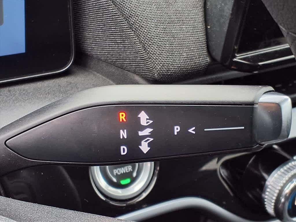 Thumbnail: 2024 Honda Prologue - 23