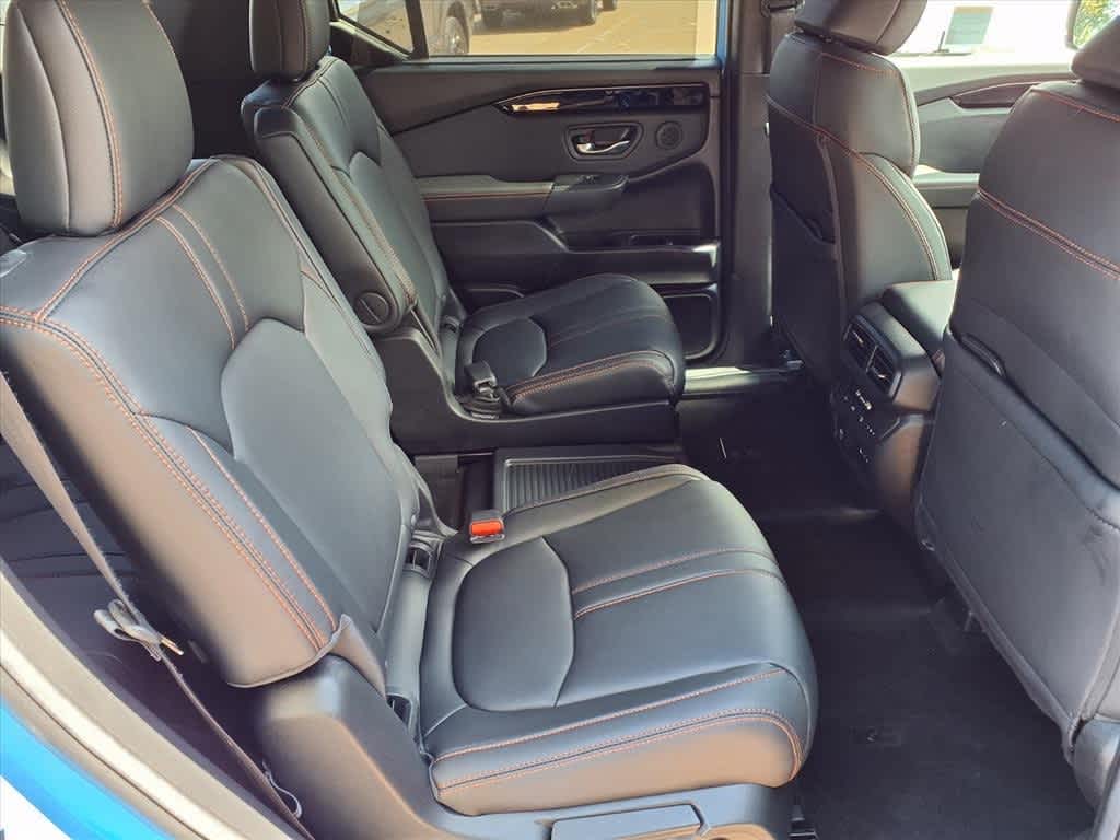 Thumbnail: 2025 Honda Pilot - 12