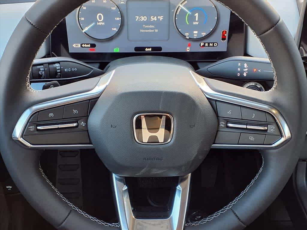 Thumbnail: 2026 Honda Prologue - 14