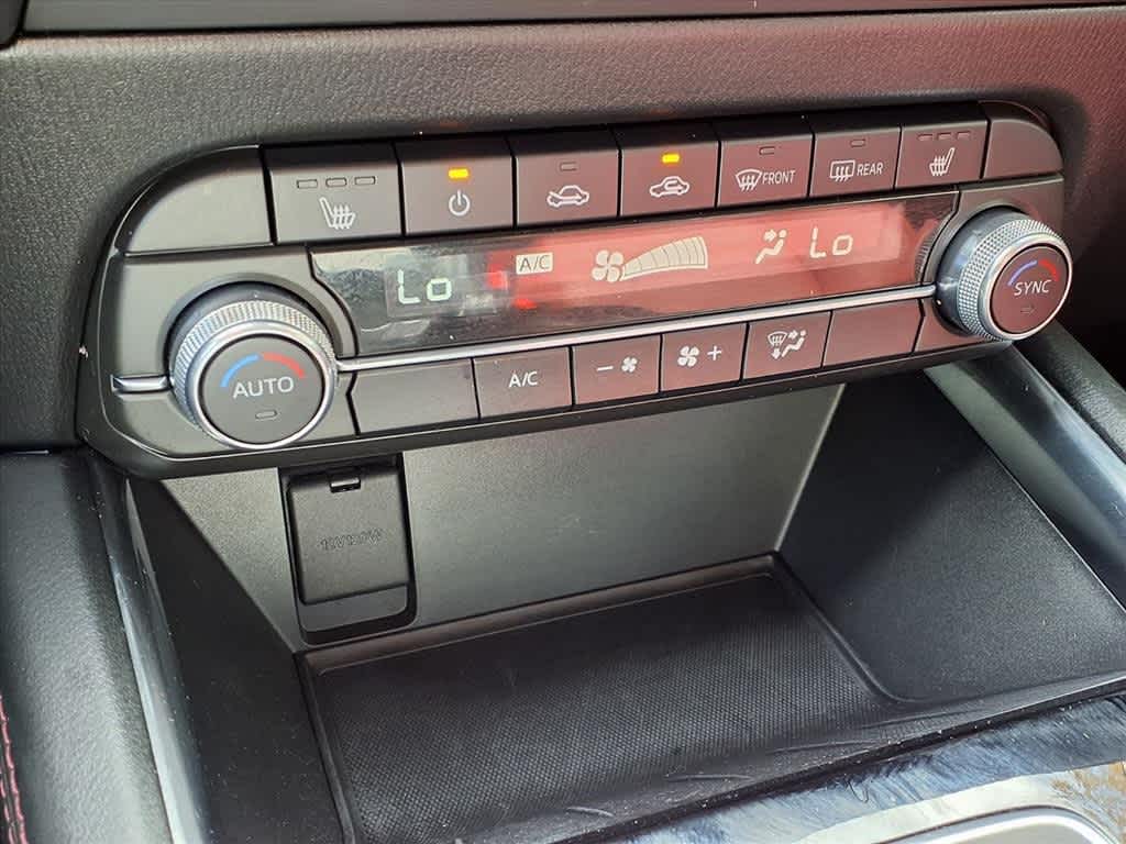 Thumbnail: 2023 Mazda CX-5 - 22