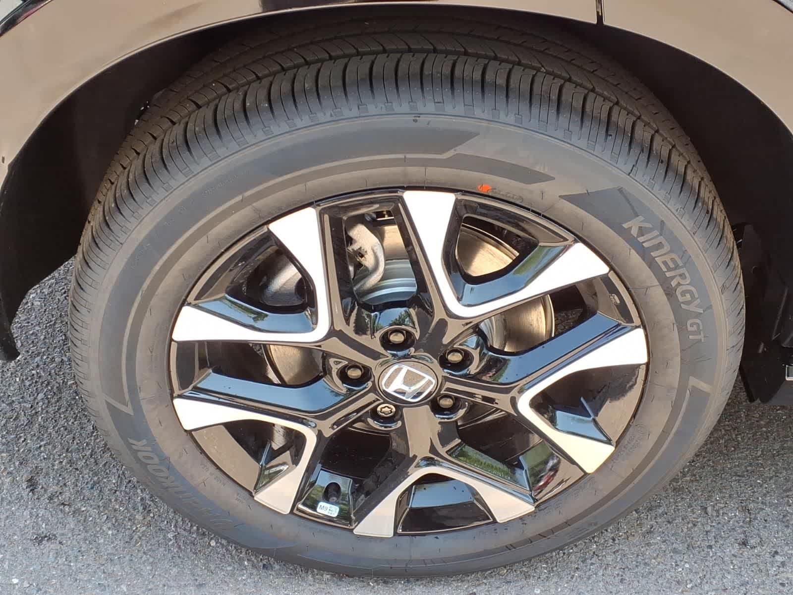 Thumbnail: 2027 Honda HR-V - 8