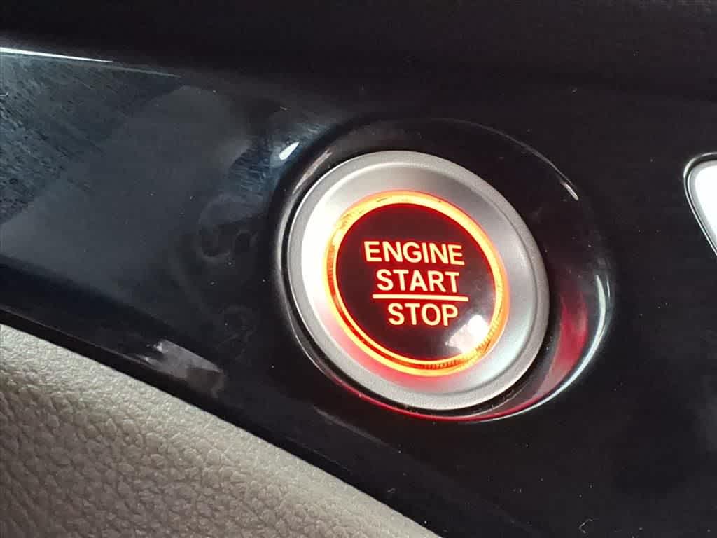 Thumbnail: 2020 Honda Pilot - 24