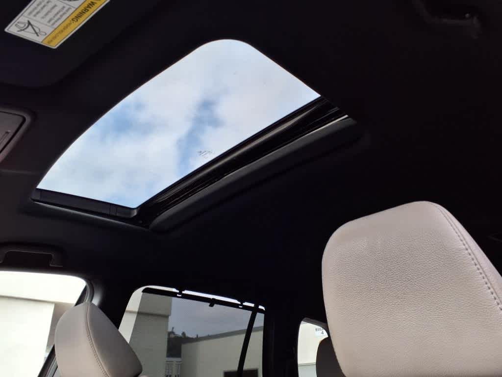 Thumbnail: 2021 Honda Passport - 16