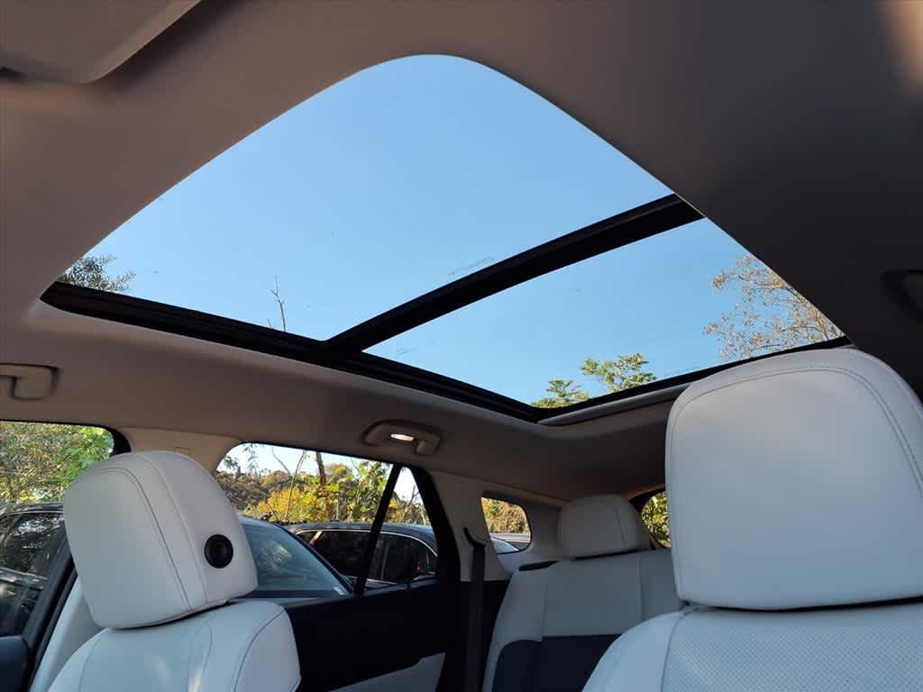 Thumbnail: 2026 Honda Prologue - 15