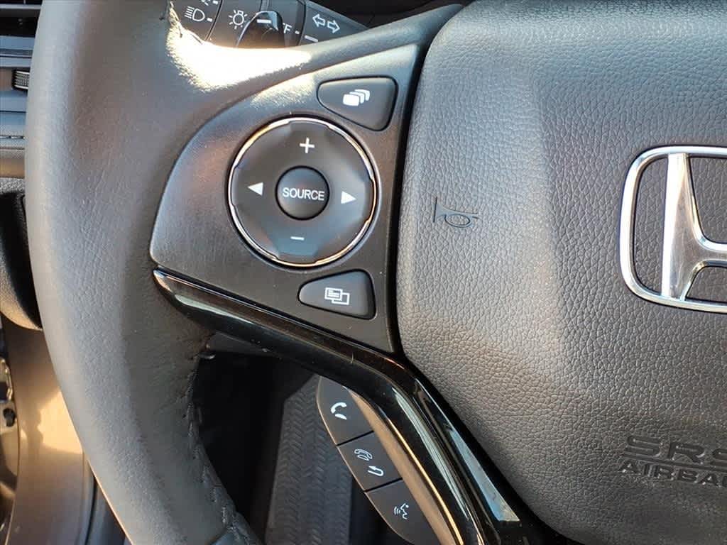 Thumbnail: 2022 Honda HR-V - 24