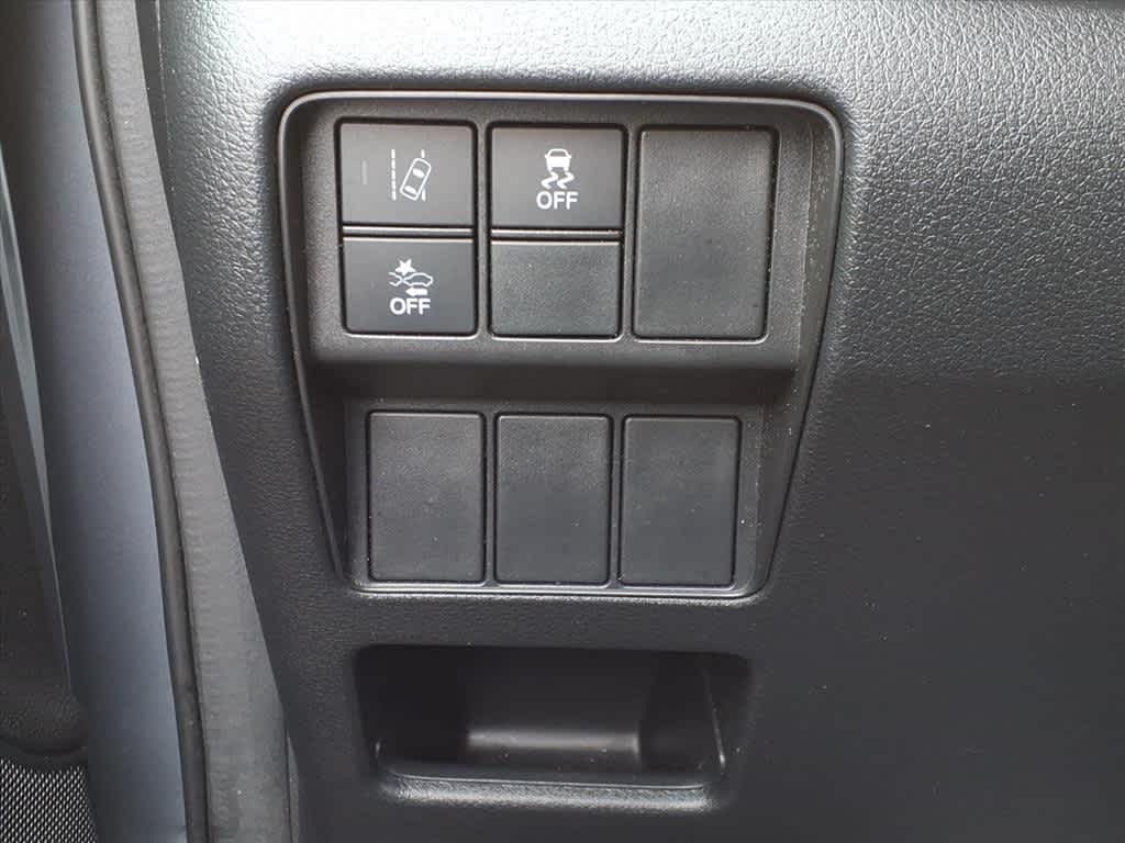 Thumbnail: 2018 Honda CR-V - 19