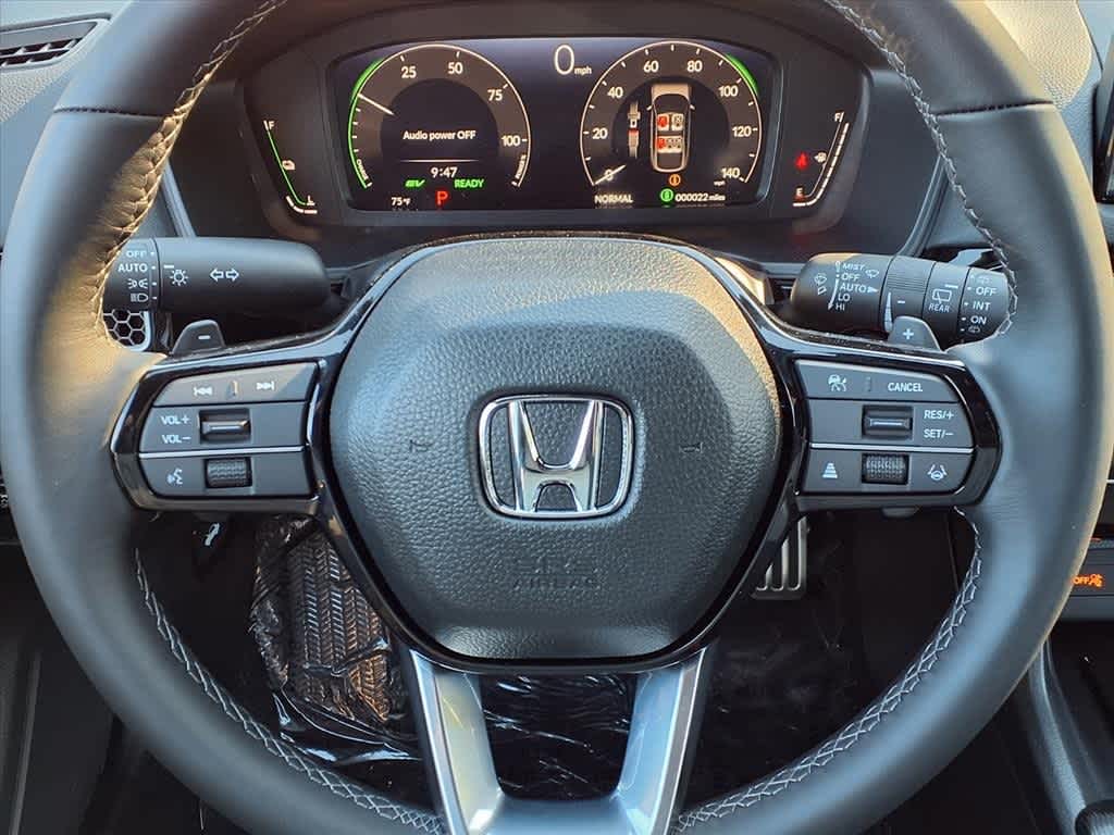 Thumbnail: 2026 Honda Civic - 14