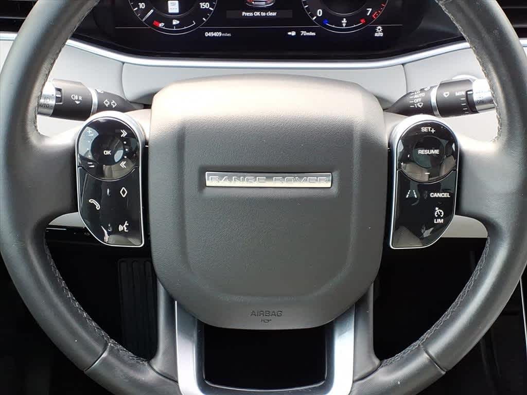 Thumbnail: 2020 Land Rover Range Rover Evoque - 17