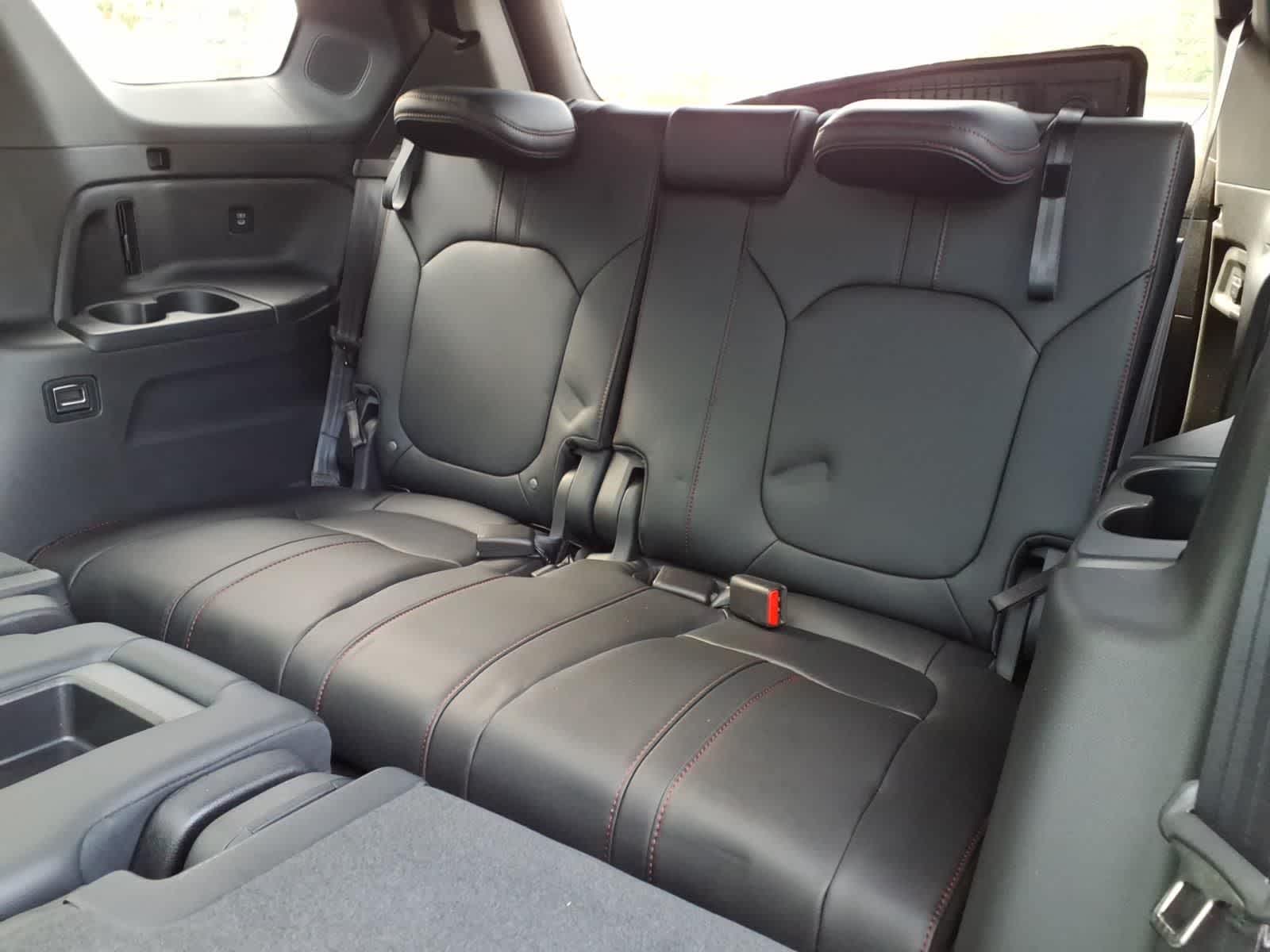 Thumbnail: 2025 Honda Pilot - 10