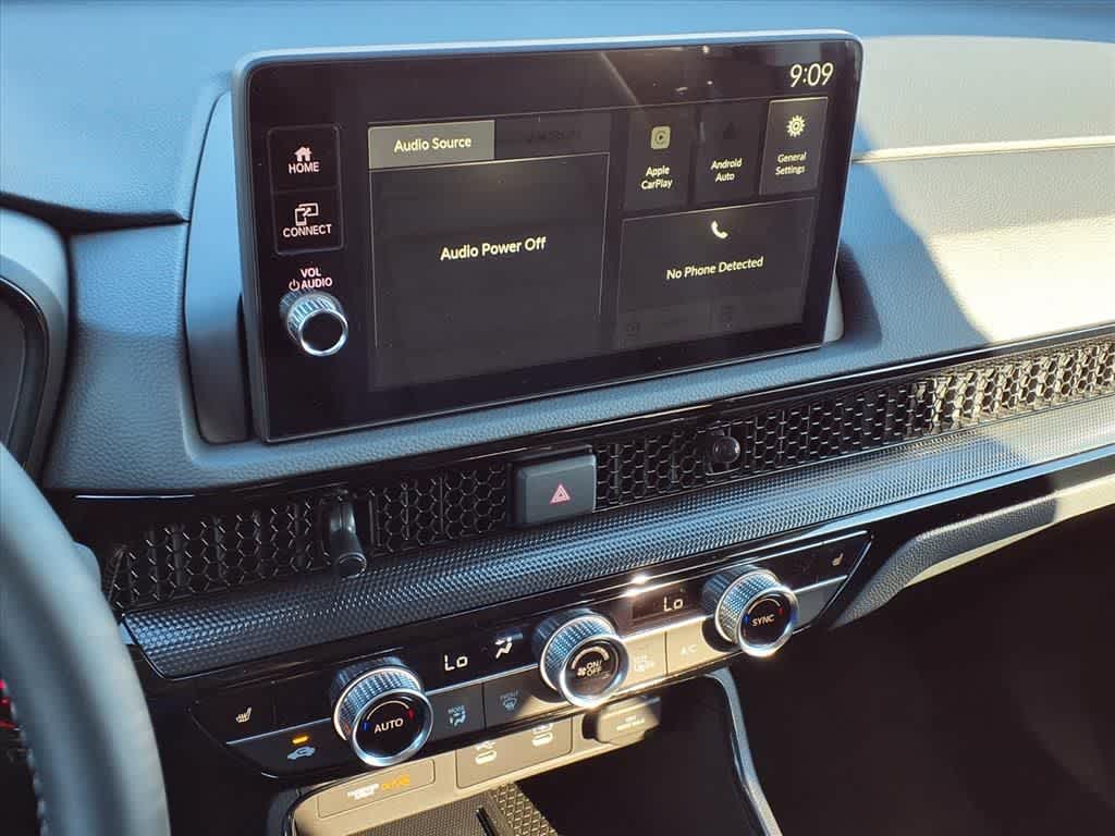 Thumbnail: 2026 Honda CR-V - 15