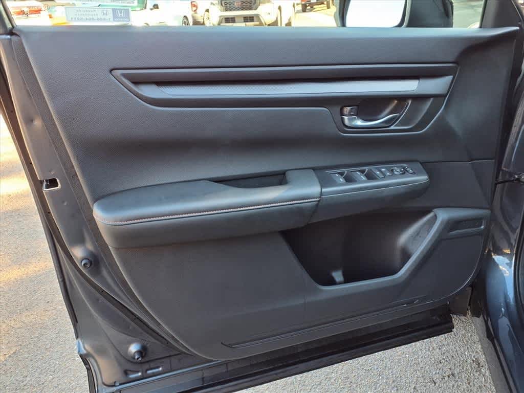 Thumbnail: 2026 Honda CR-V - 13