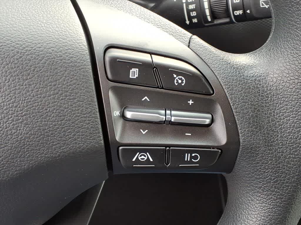 Thumbnail: 2023 Hyundai Kona - 18