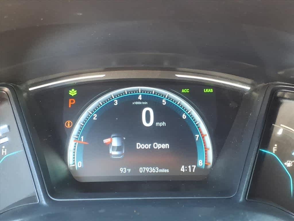 Thumbnail: 2019 Honda Civic - 19