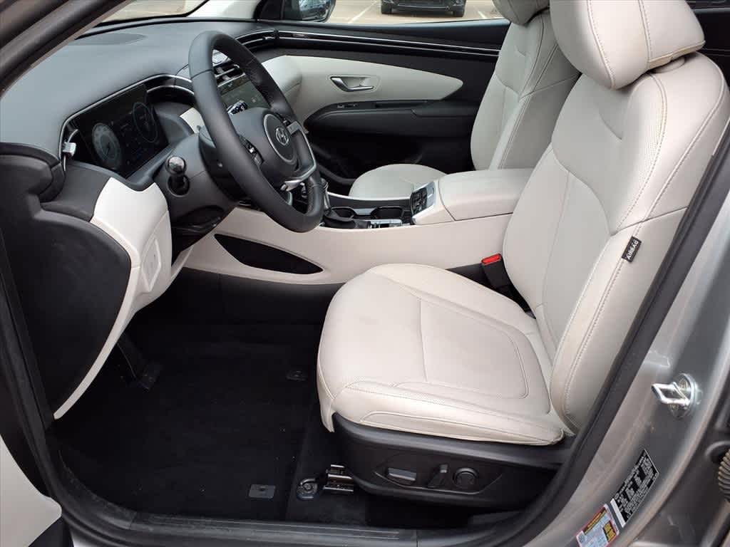 Thumbnail: 2023 Hyundai Tucson - 16