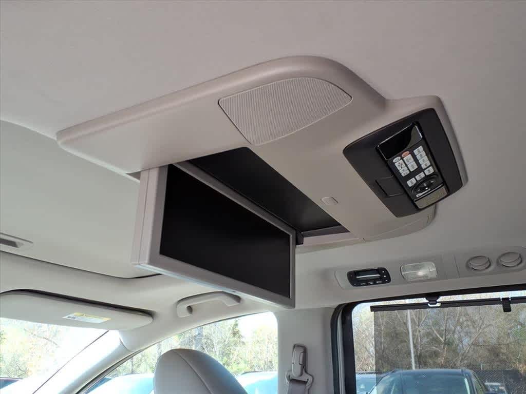 Thumbnail: 2016 Honda Odyssey - 15