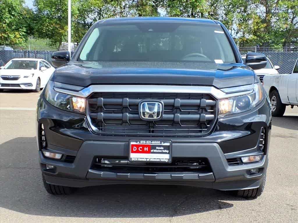 Thumbnail: 2026 Honda Ridgeline - 2
