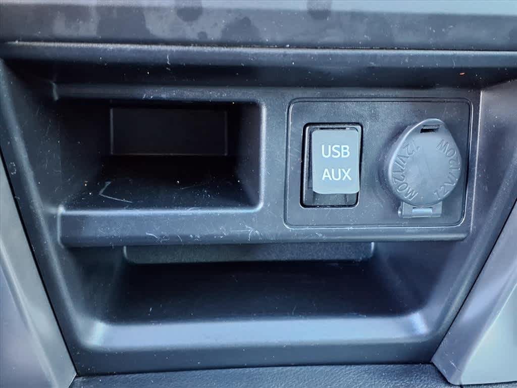 Thumbnail: 2018 Toyota 4Runner - 24