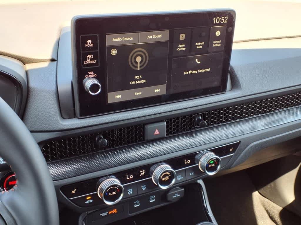 Thumbnail: 2026 Honda CR-V - 15