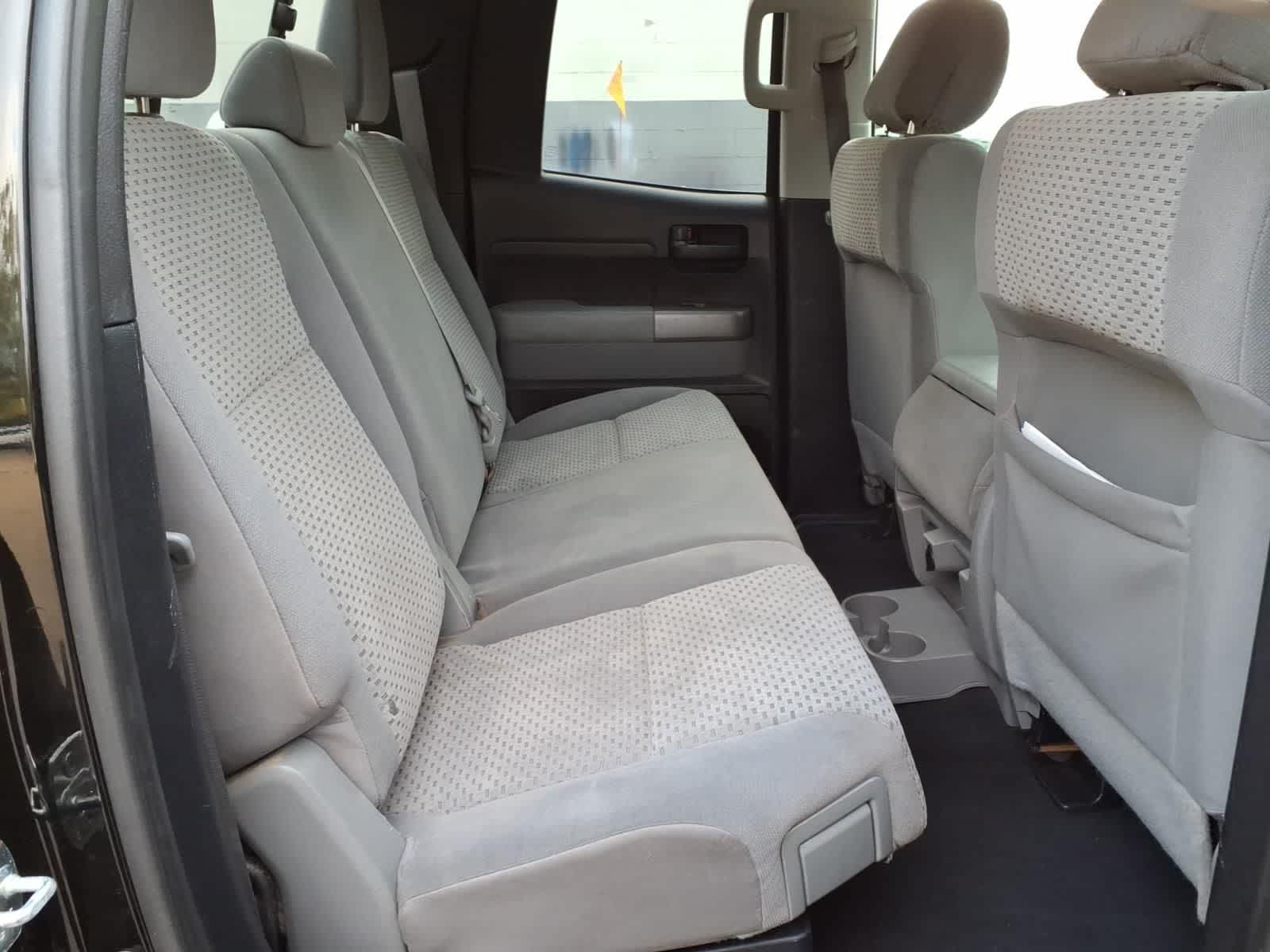 Thumbnail: 2013 Toyota Tundra - 13