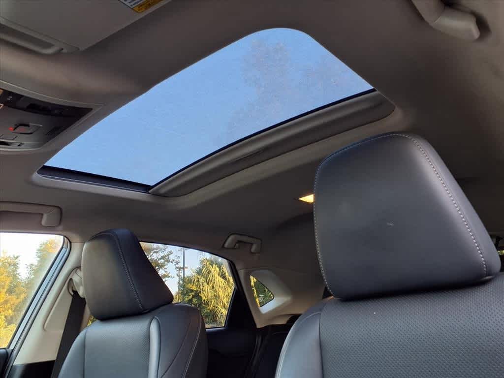 Thumbnail: 2017 Lexus NX - 16