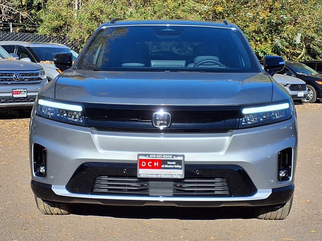 Thumbnail: 2026 Honda Prologue - 2